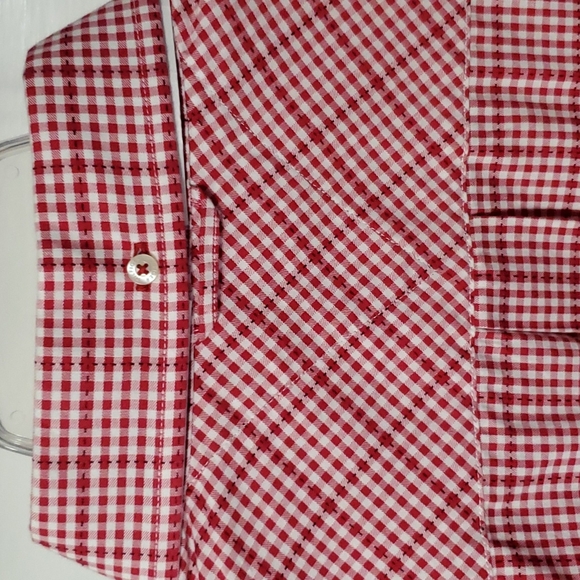 Tommy Hilfiger short sleeve shirt - Picture 8 of 10